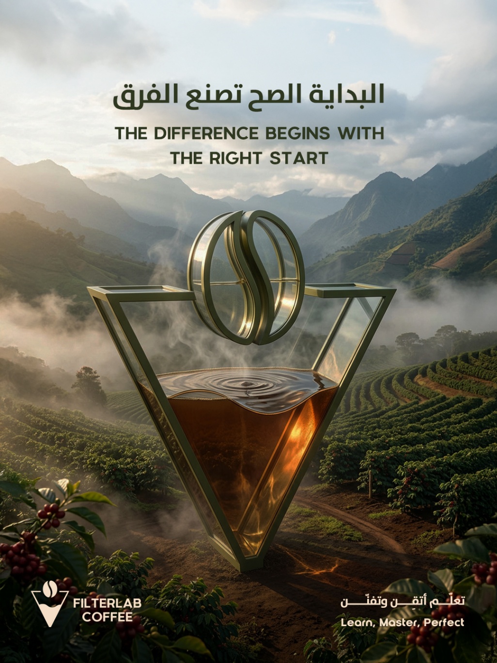 حملة اعلانية/ filterlab coffee — 13