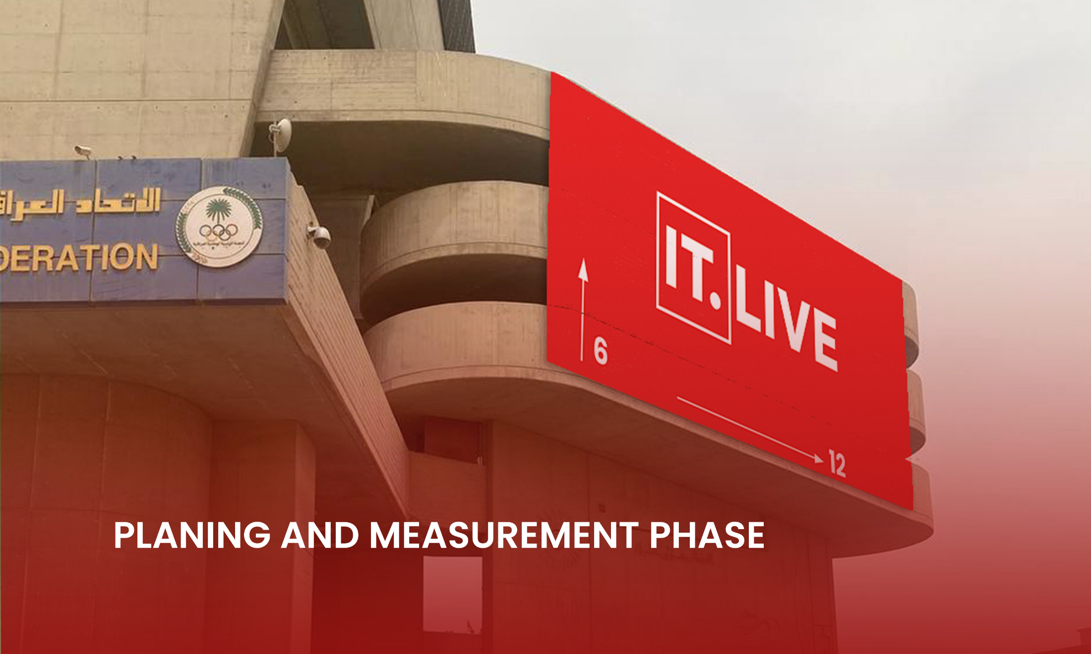 IT.Live 2022 — Event Branding & Visual Experience — 6