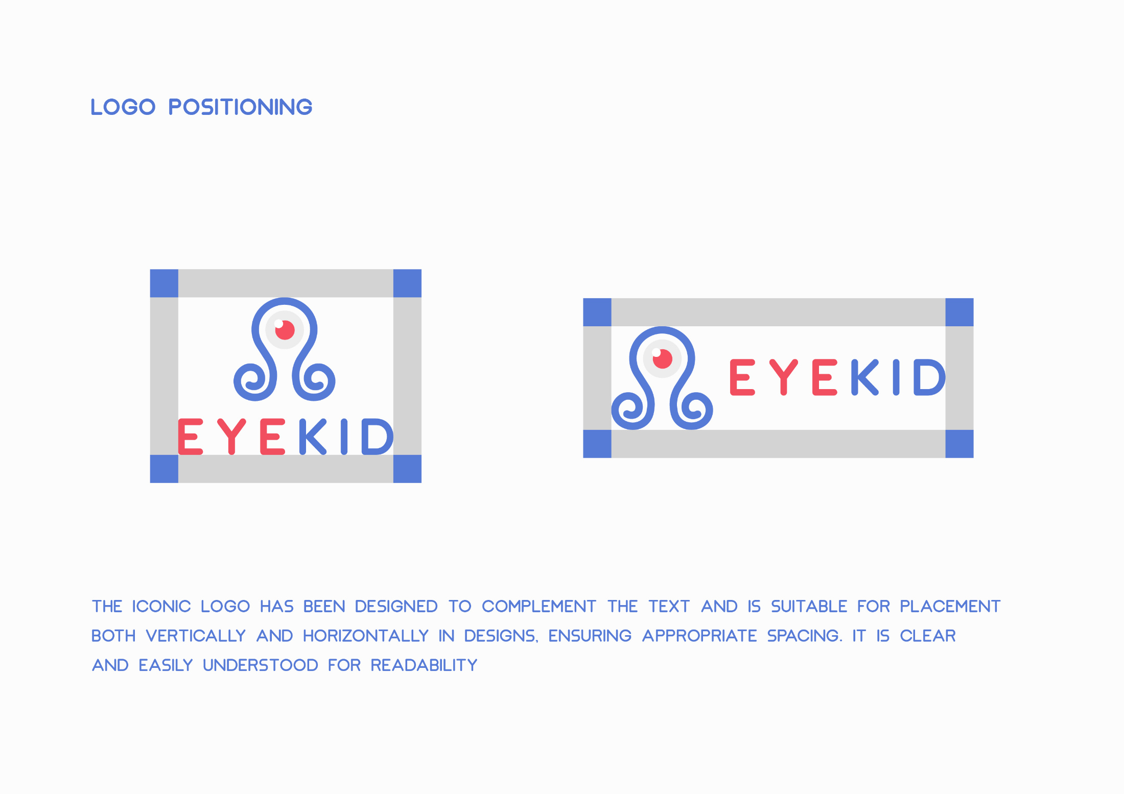 EYE KID BRAND IDENTITY — 2