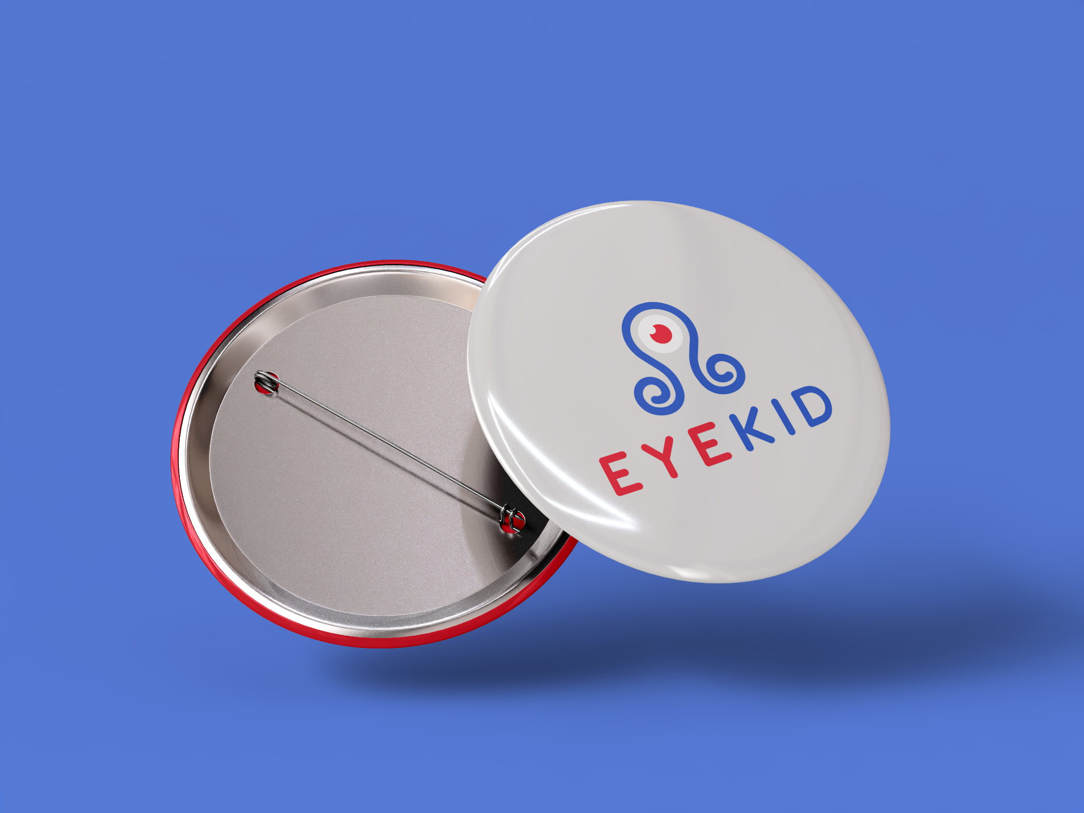 EYE KID BRAND IDENTITY — 8