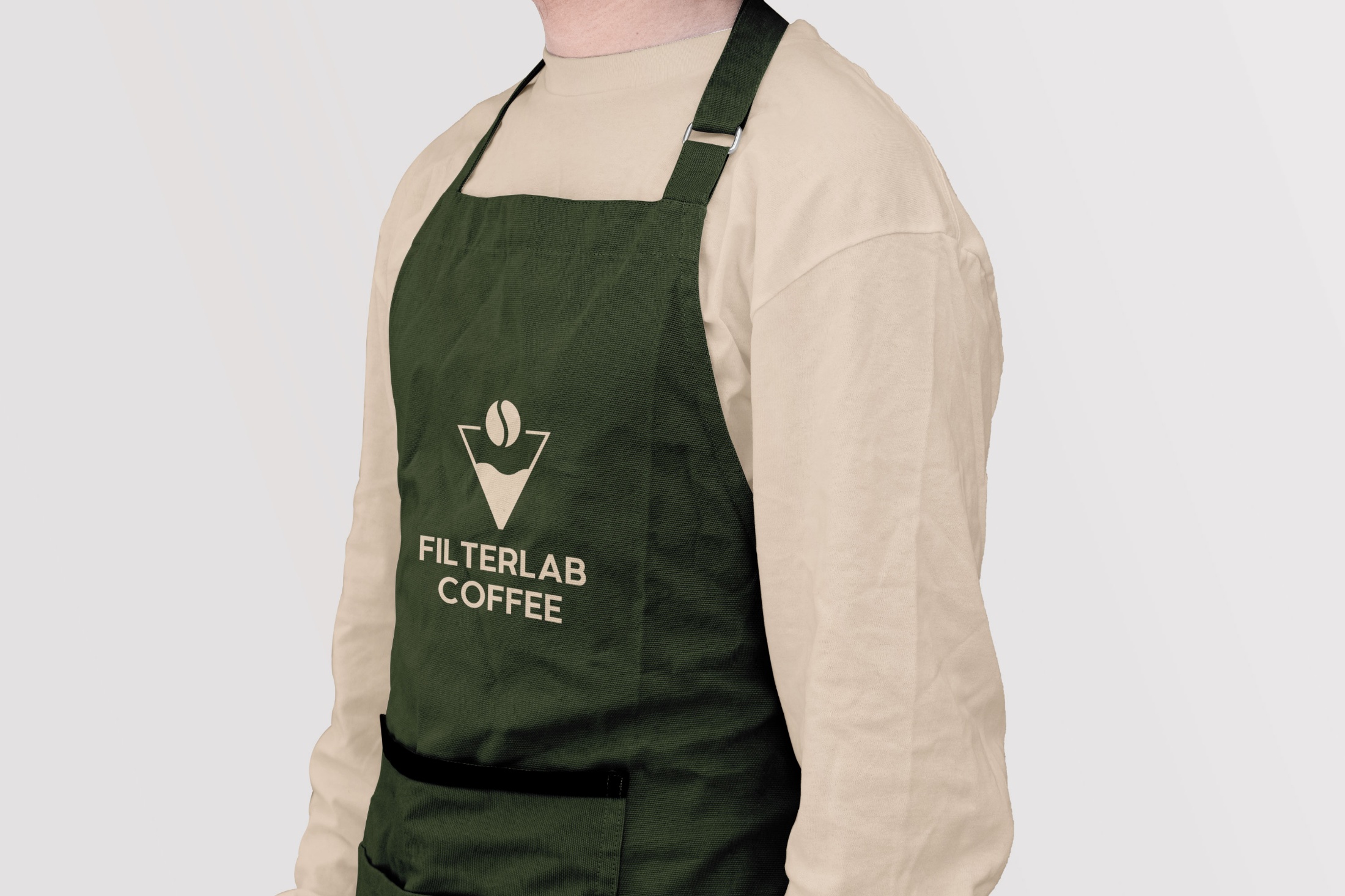 هوية صفحة Filter Lab Coffee — 7