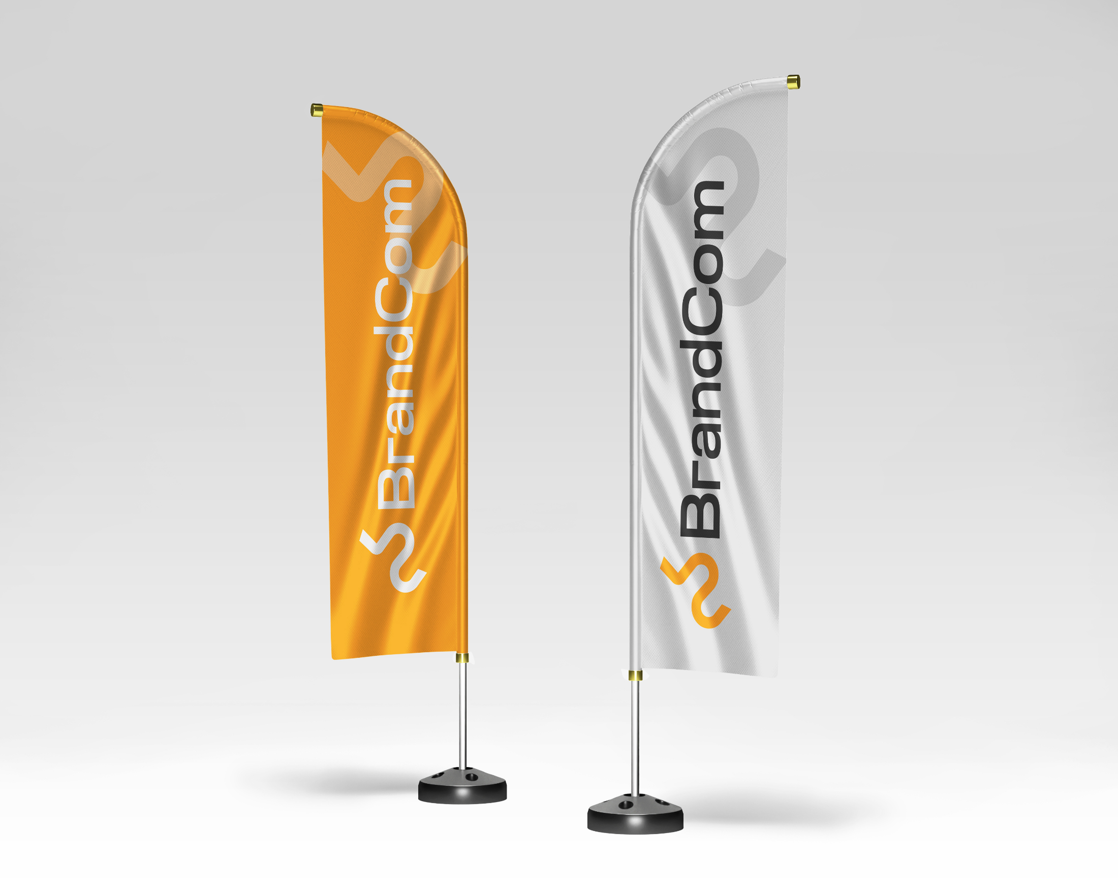 brandcom company brand — 6
