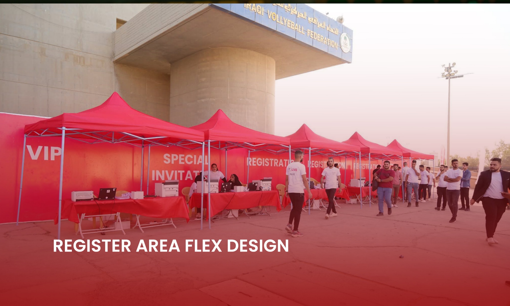 IT.Live 2022 — Event Branding & Visual Experience — 10