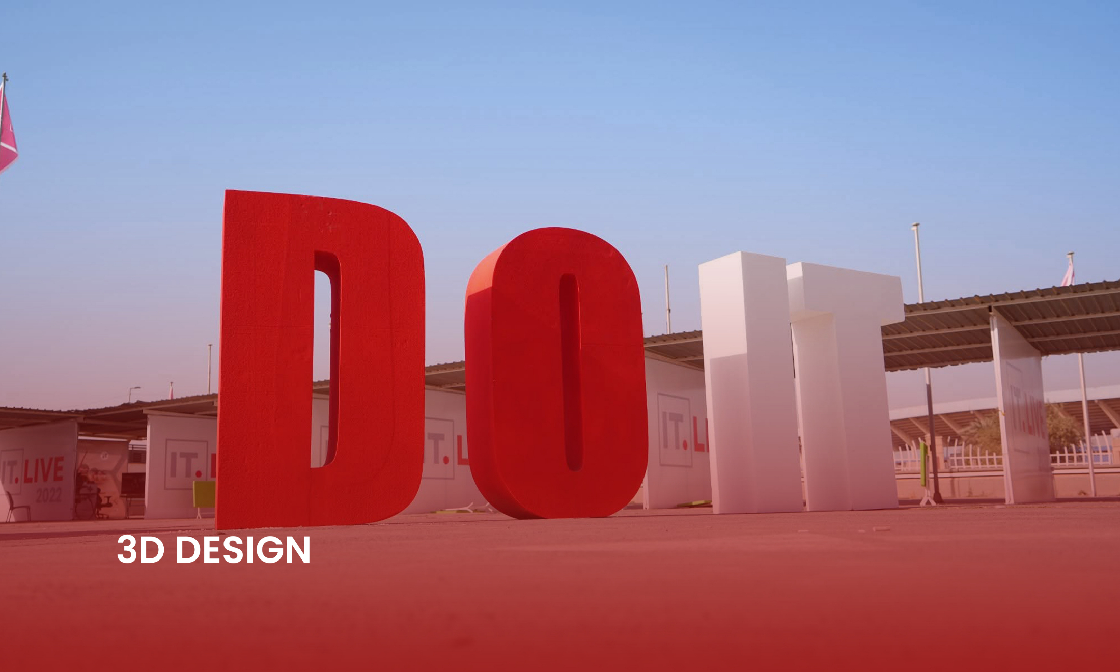 IT.Live 2022 — Event Branding & Visual Experience — 15