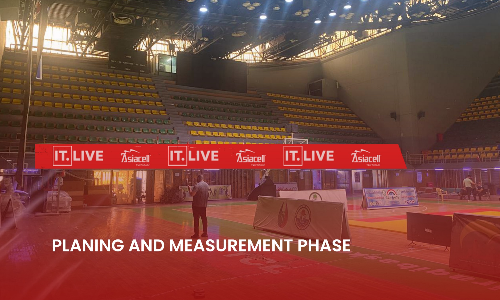 IT.Live 2022 — Event Branding & Visual Experience — 4