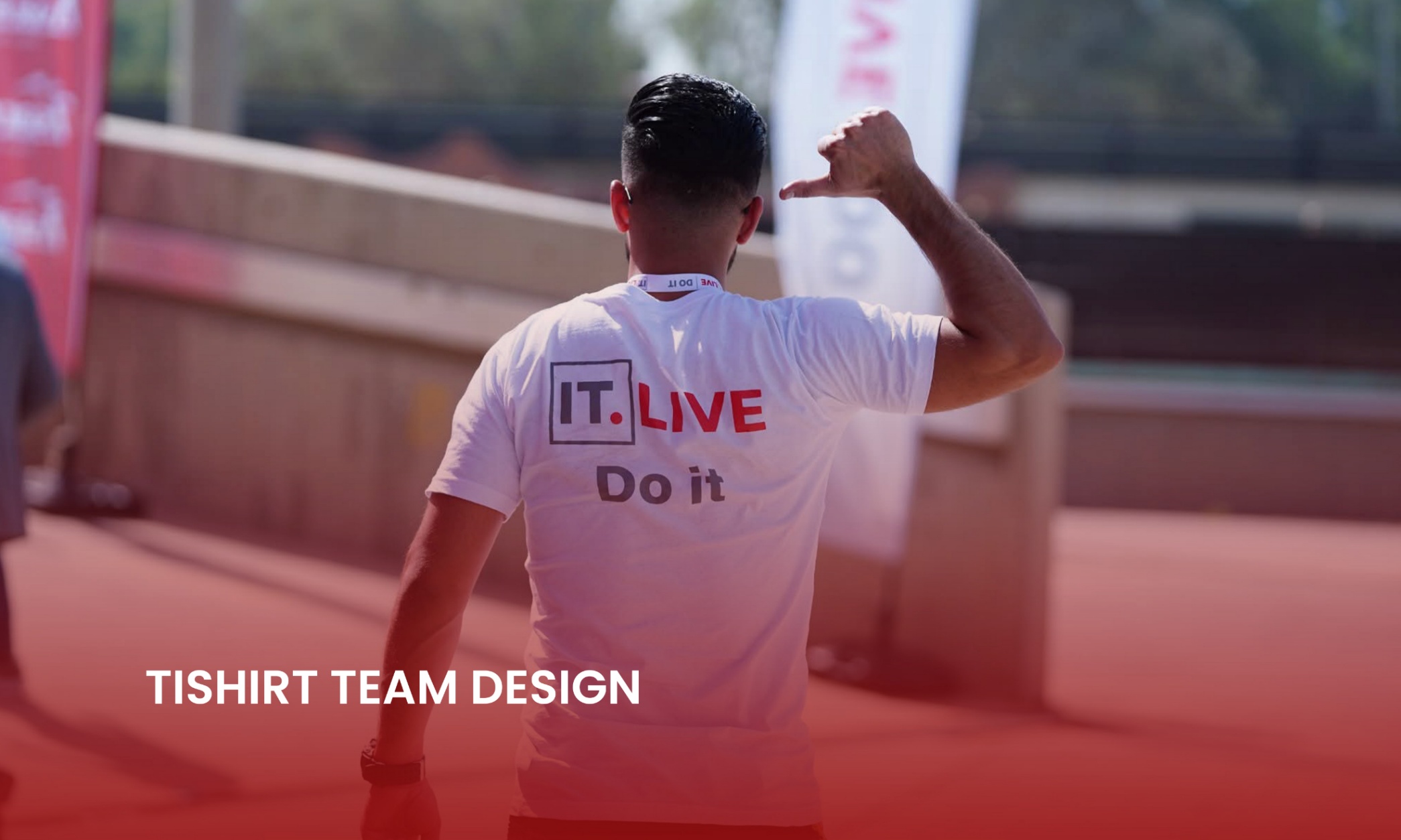 IT.Live 2022 — Event Branding & Visual Experience — 17