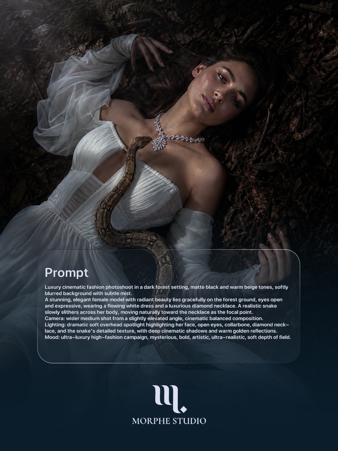 AI PROMPT — 1