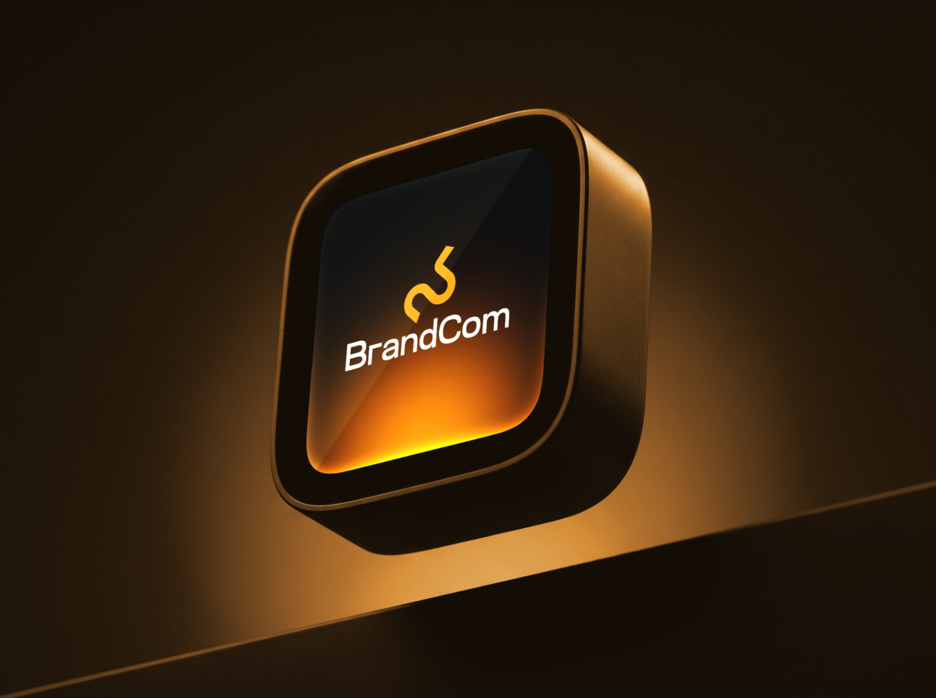 brandcom company brand