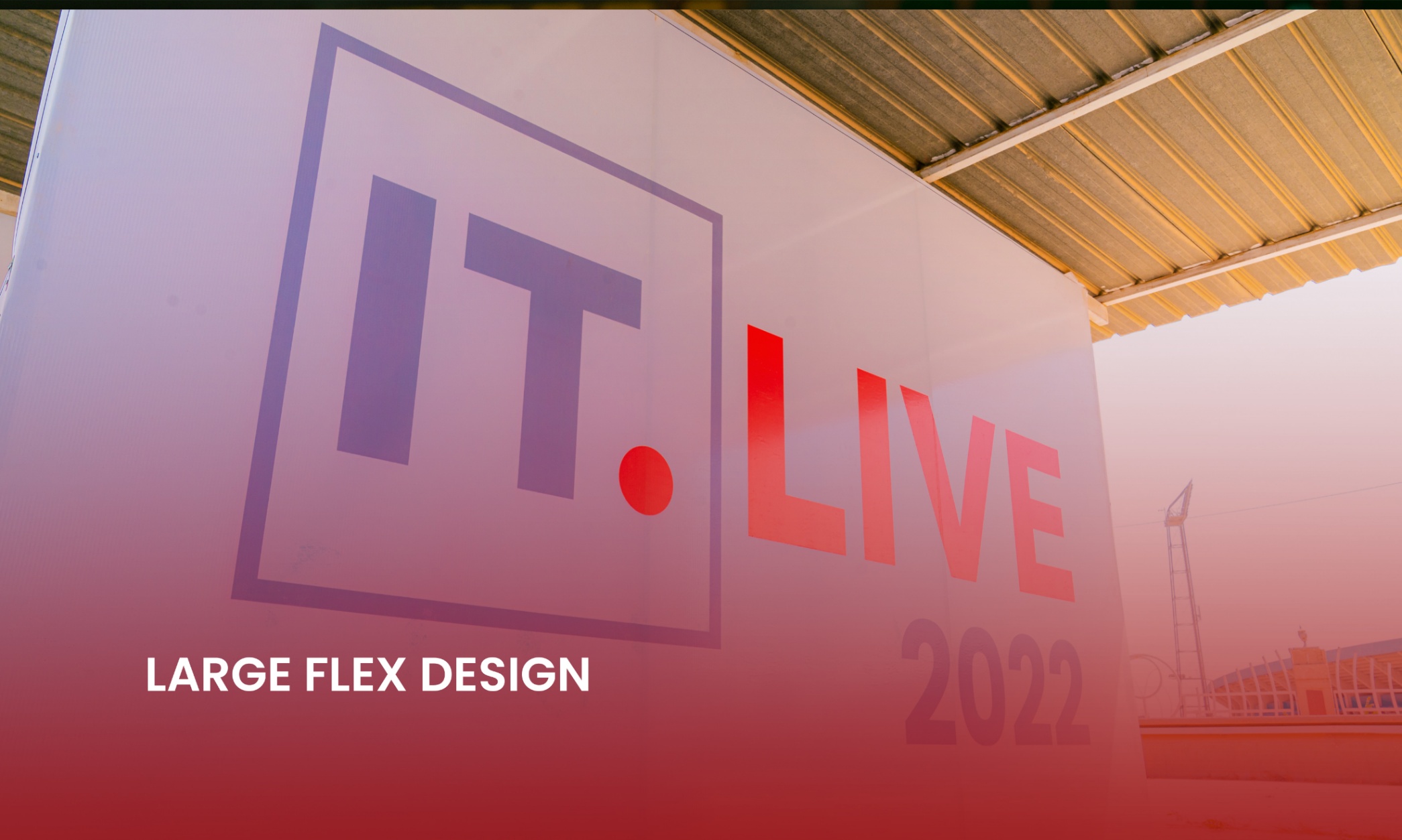 IT.Live 2022 — Event Branding & Visual Experience — 11